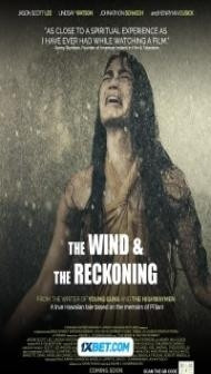 The Wind and the Reckoning (2024) Hindi Dubbed