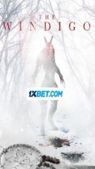 The Windigo (2024) Hindi Dubbed