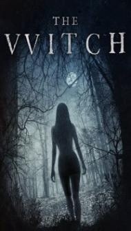 The Witch (2015) Hindi Dubbed