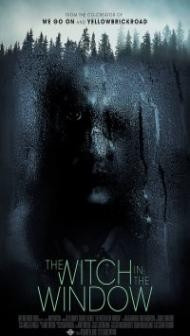 The Witch in the Window (2018) English Movie