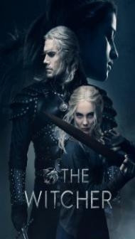The Witcher (2021) Season 2 Web Seriess