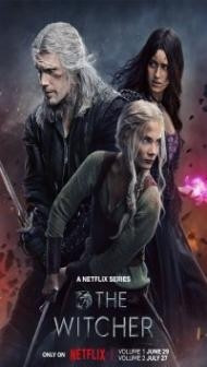 The Witcher (2023) Season 3 Web Series