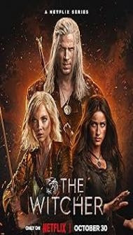 The Witcher (2025) S04 Hindi Dubbed Series