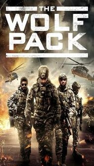 The Wolf Pack (2019) Hindi Dubbed