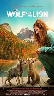 The Wolf and the Lion (2021) Hindi Dubbed