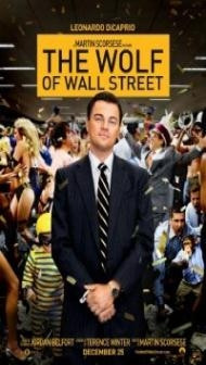 The Wolf of Wall Street (2013) Hindi Dubbed