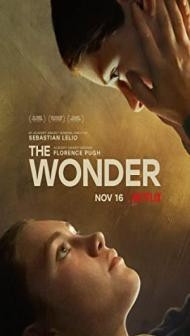 The Wonder (2022) Hindi Dubbed