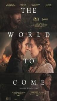 The World to Come (2020) Hindi Dubbed