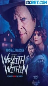 The Wraith Within (2023) Hindi Dubbed