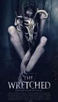 The Wretched (2019) Hindi Dubbed