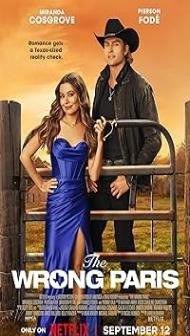 The Wrong Paris (2025) Hindi Dubbed Movie