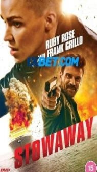 The Yacht (2022) Hindi Dubbed