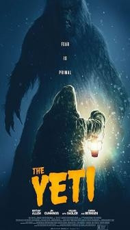 The Yeti (2026) Hindi Dubbed Movie