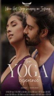 The Yoga Experience (2020) Web Series