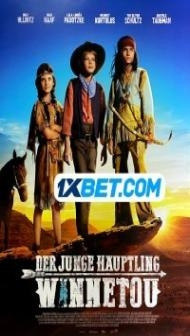 The Young Chief Winnetou (2022) Hindi Dubbed