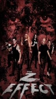 The Z Effect (2016) Hindi Dubbed