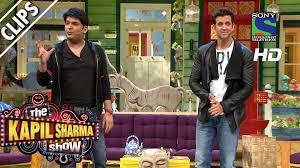 The kapil sharma show- Episode 32 Hrithik Roshan Hdmovie The Kapil Sharma Show Sony TV movie download