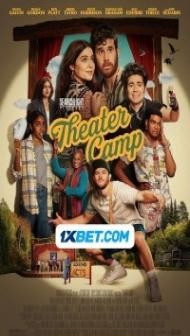 Theater Camp (2023) Hindi Dubbed