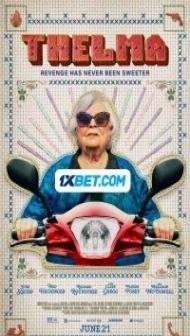 Thelma (2024) Hindi Dubbed