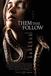 Them That Follow 2019 in Hindi HdRip Hollywood Dubbed movie download