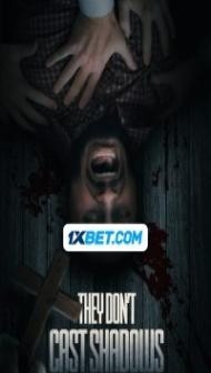 They Dont Cast Shadows (2023) Hindi Dubbed