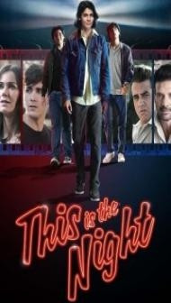 This is the Night (2021) English Movie