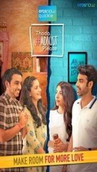 Thoda Adjust Please (2021) Web Series