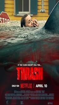 Thrash (2026) Hindi Dubbed Movie