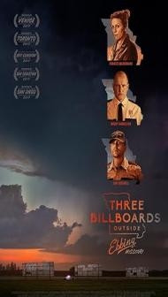 Three Billboards Outside Ebbing Missouri (2017) Hindi Dubbed