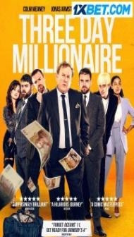 Three Day Millionaire (2022) Hindi Dubbed