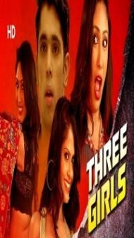 Three Girls (2019) Hindi Movie