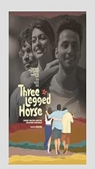 Three Legged Horse (2025) Marathi Movie