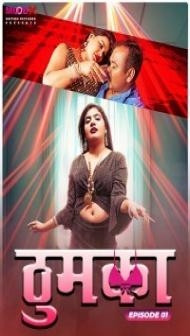 Thumka (2024) MoodX Original