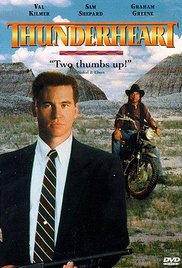 Thunderheart 1992 Hd 720p Hdmovie Hollywood Dubbed movie download