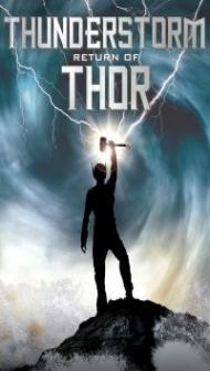 Thunderstorm The Return of Thor (2011) Hindi Dubbed