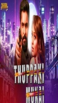 Thuppaki Munnai (2019) South Indian Hindi Dubbed Movie