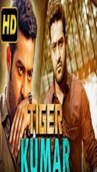 Tiger Kumar (2018) South Indian Hindi Dubbed Movie