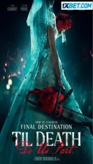 Til Death Do Us Part (2023) Hindi Dubbed