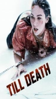 Till Death (2021) Hindi Dubbed