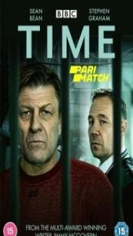 Time (2021) Web Series
