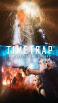 Time Trap (2017) Hindi Dubbed