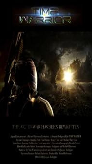 Time Warrior (2012) Hindi Dubbed