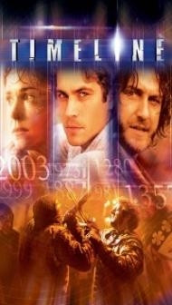 Timeline (2003) Hindi Dubbedd