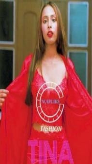 Tina Fashion Show (2020) Nuefliks