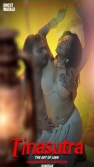 TinaSutra (2021) EightShots
