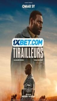 Tirailleurs (2022) Hindi Dubbed