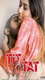 Tit For Tat (2020) GupChup Hot Video