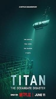 Titan: The OceanGate Disaster (2025) Hindi Dubbed Movie