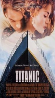 Titanic (1997) Hindi Dubbed