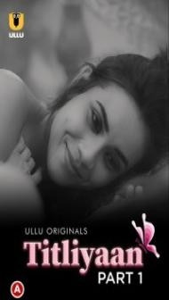 Titliyaan (2022) Ullu Original